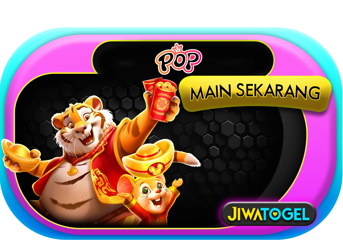 Pragmatic Play POP