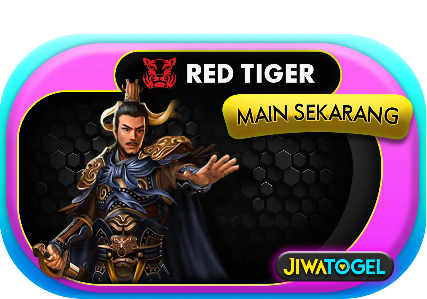Red Tiger