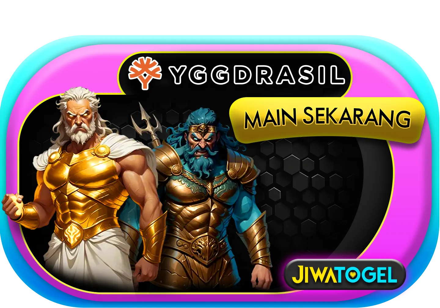 Yggdrasil