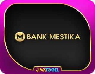 BANK MESTIKA