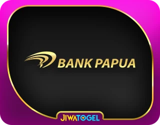 BANK PAPUA