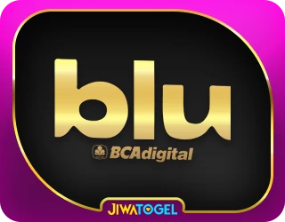 BLU BCA