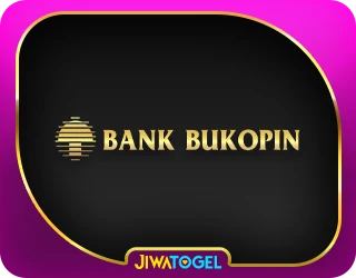 BANK BUKOPIN
