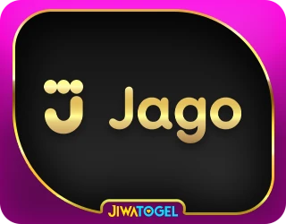BANK JAGO