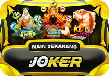 Joker Gaming