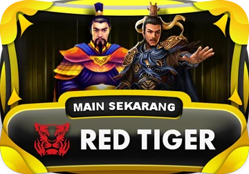 Red Tiger