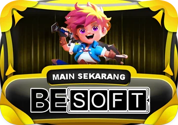 BE SOFT