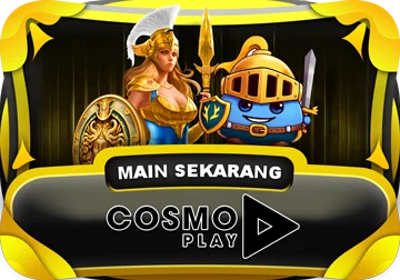 COSMOPLAY