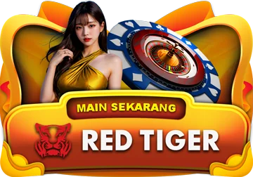Red Tiger