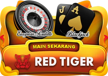 Red Tiger