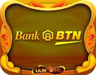 BANK BTN