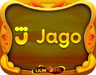 BANK JAGO