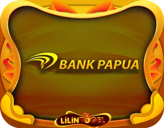 BANK PAPUA