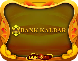 BANK KALBAR