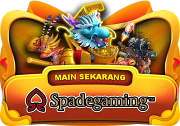 Spade Gaming