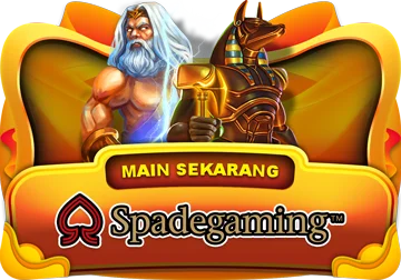 Spade Gaming