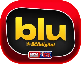 BLU BCA