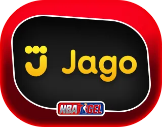 BANK JAGO