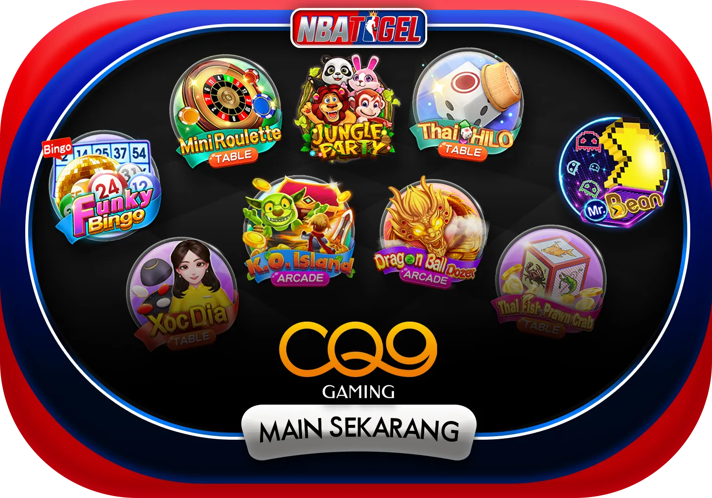 CQ9