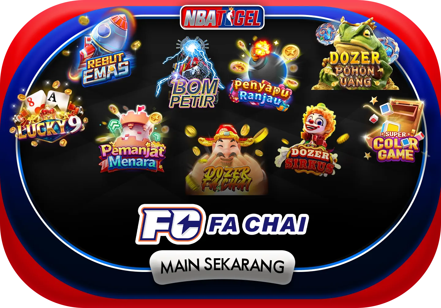 FaChai