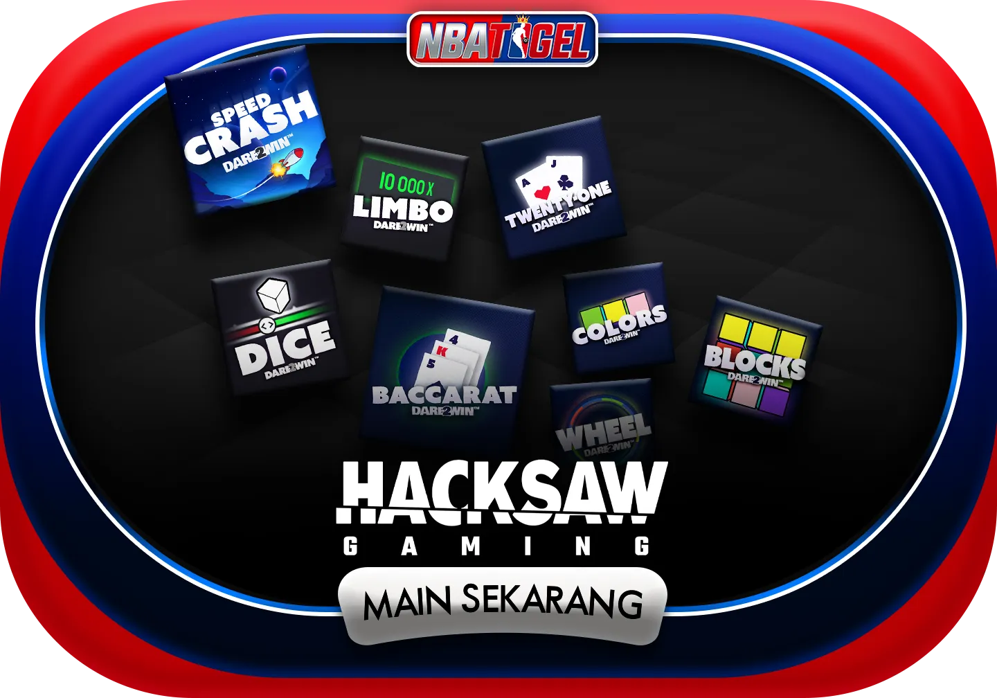 Hacksaw