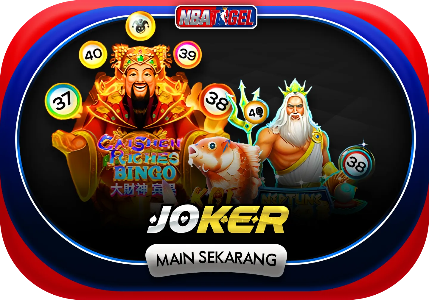 Joker Gaming