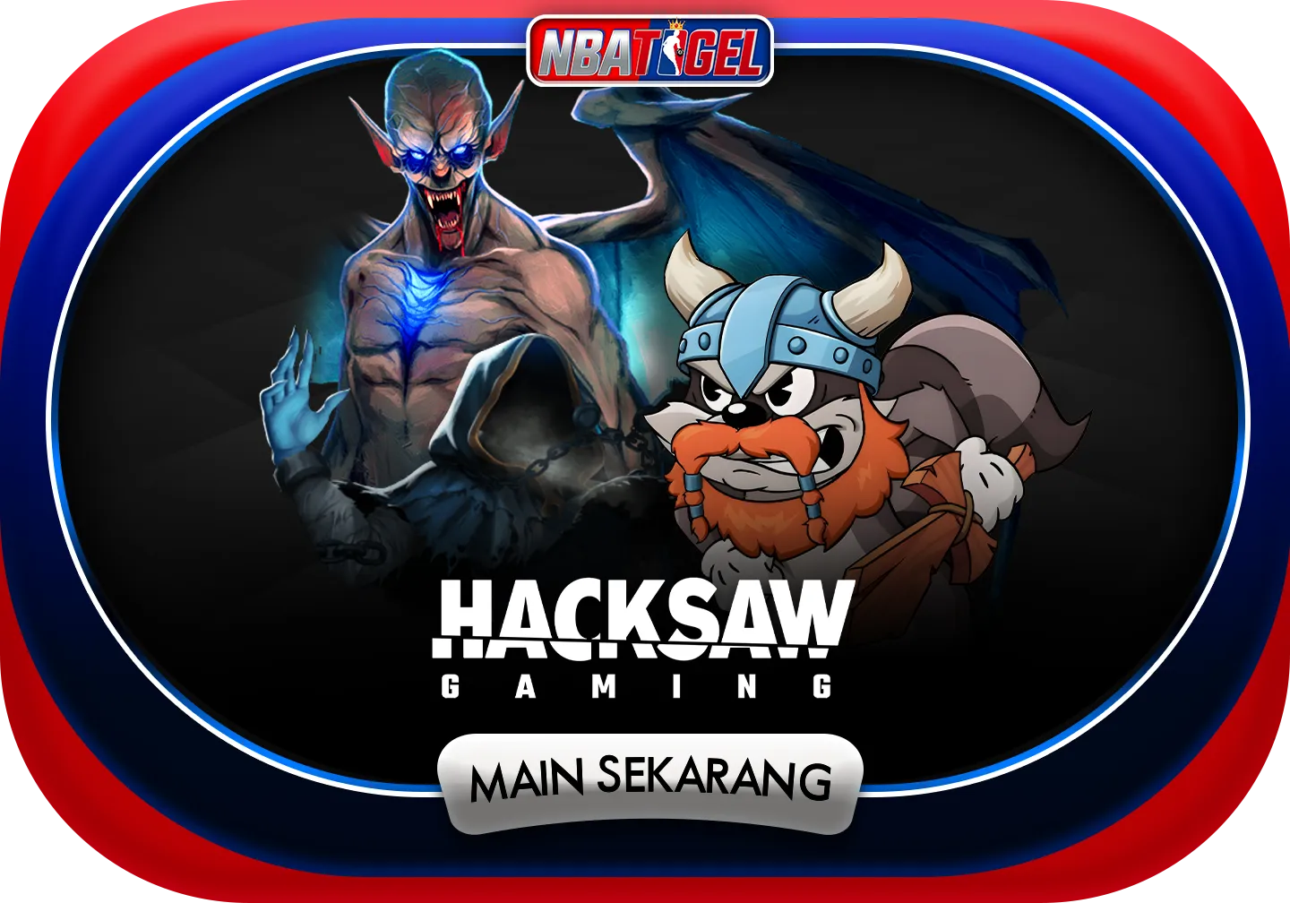 Hacksaw