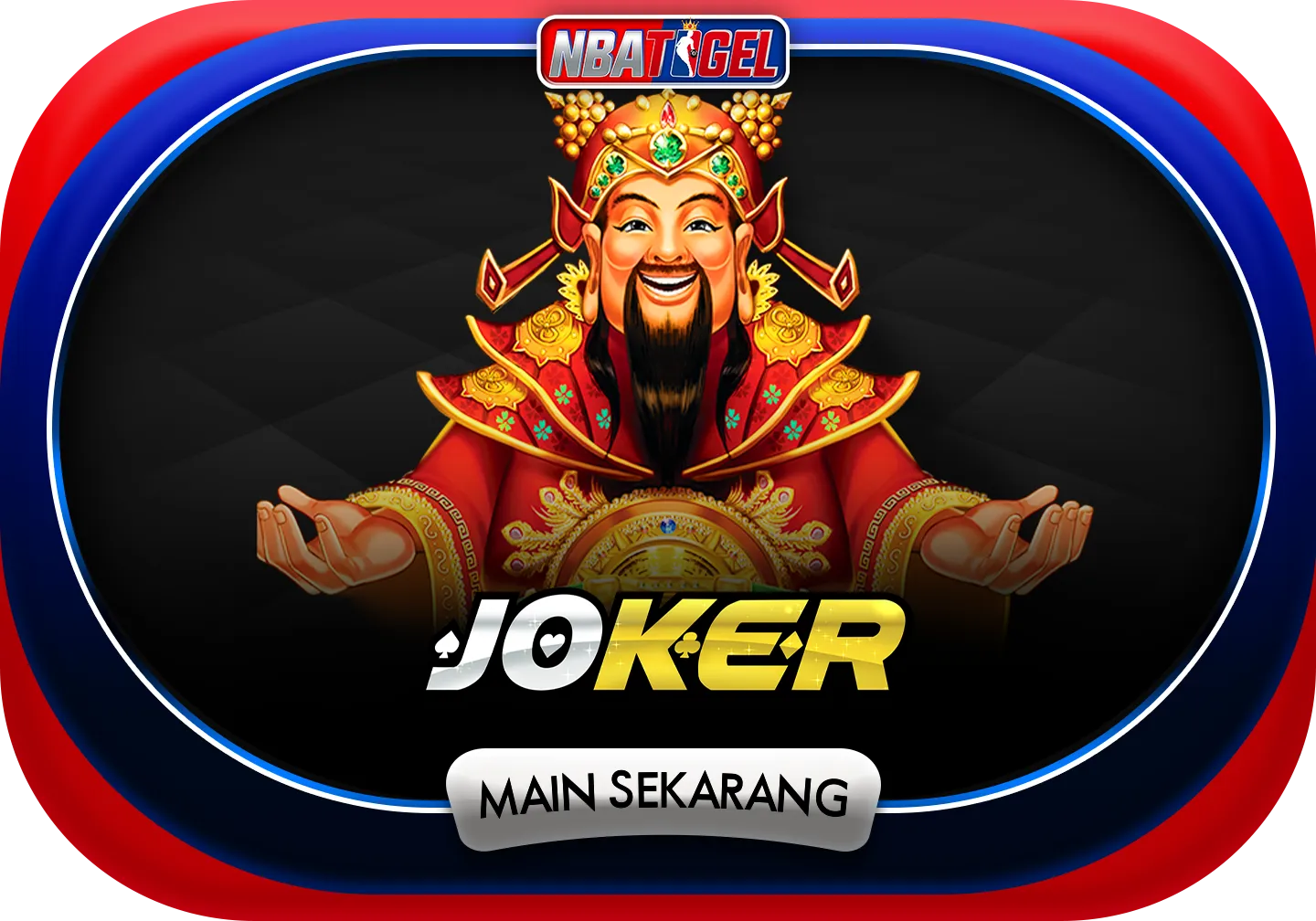 Joker Gaming
