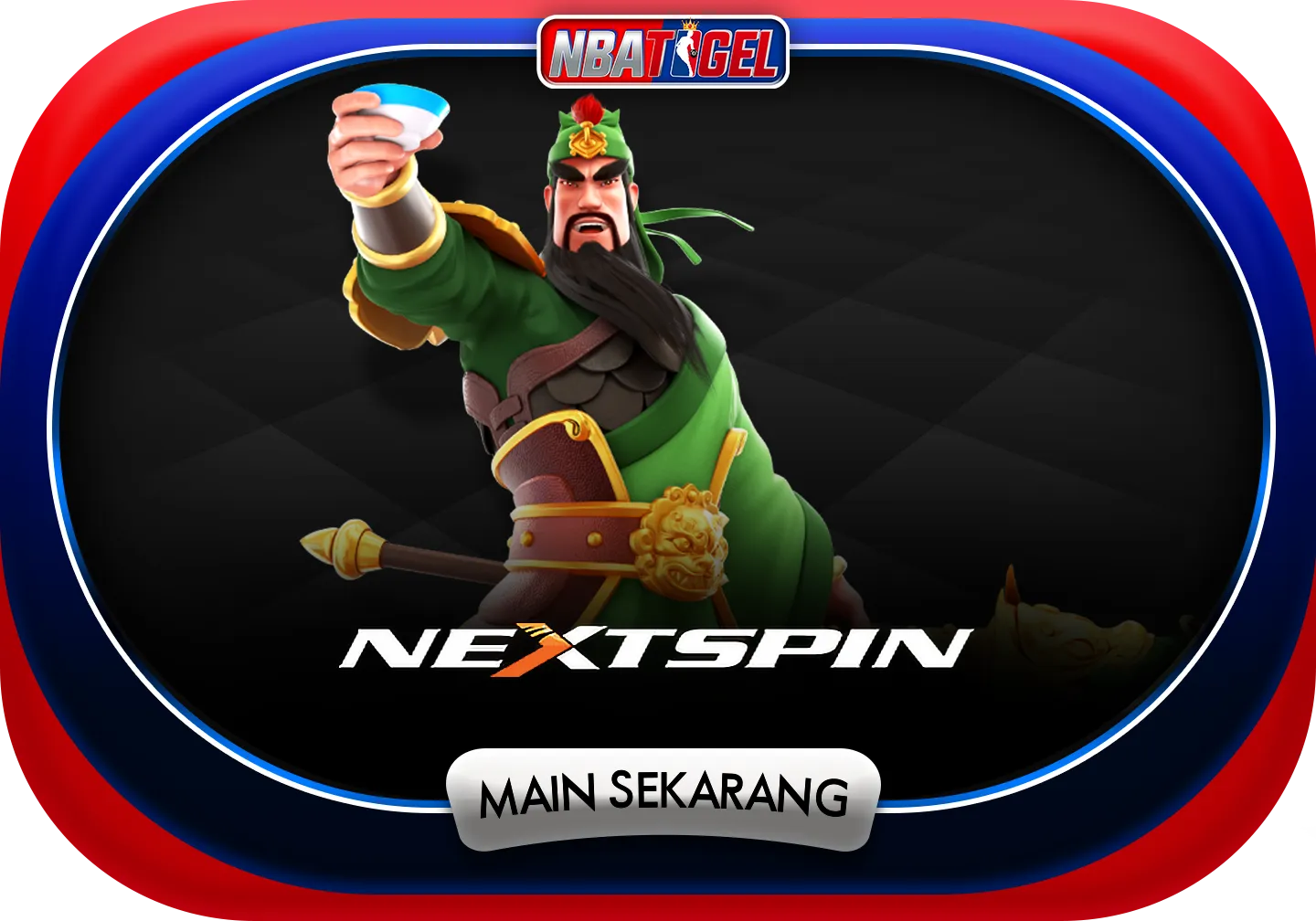Next Spin