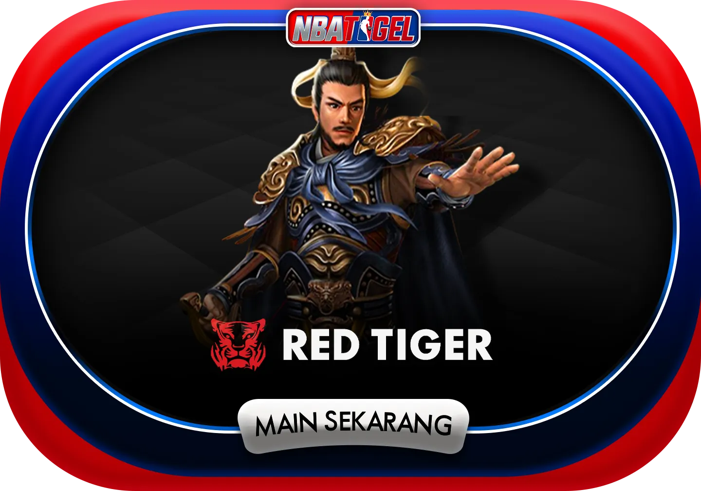 Red Tiger