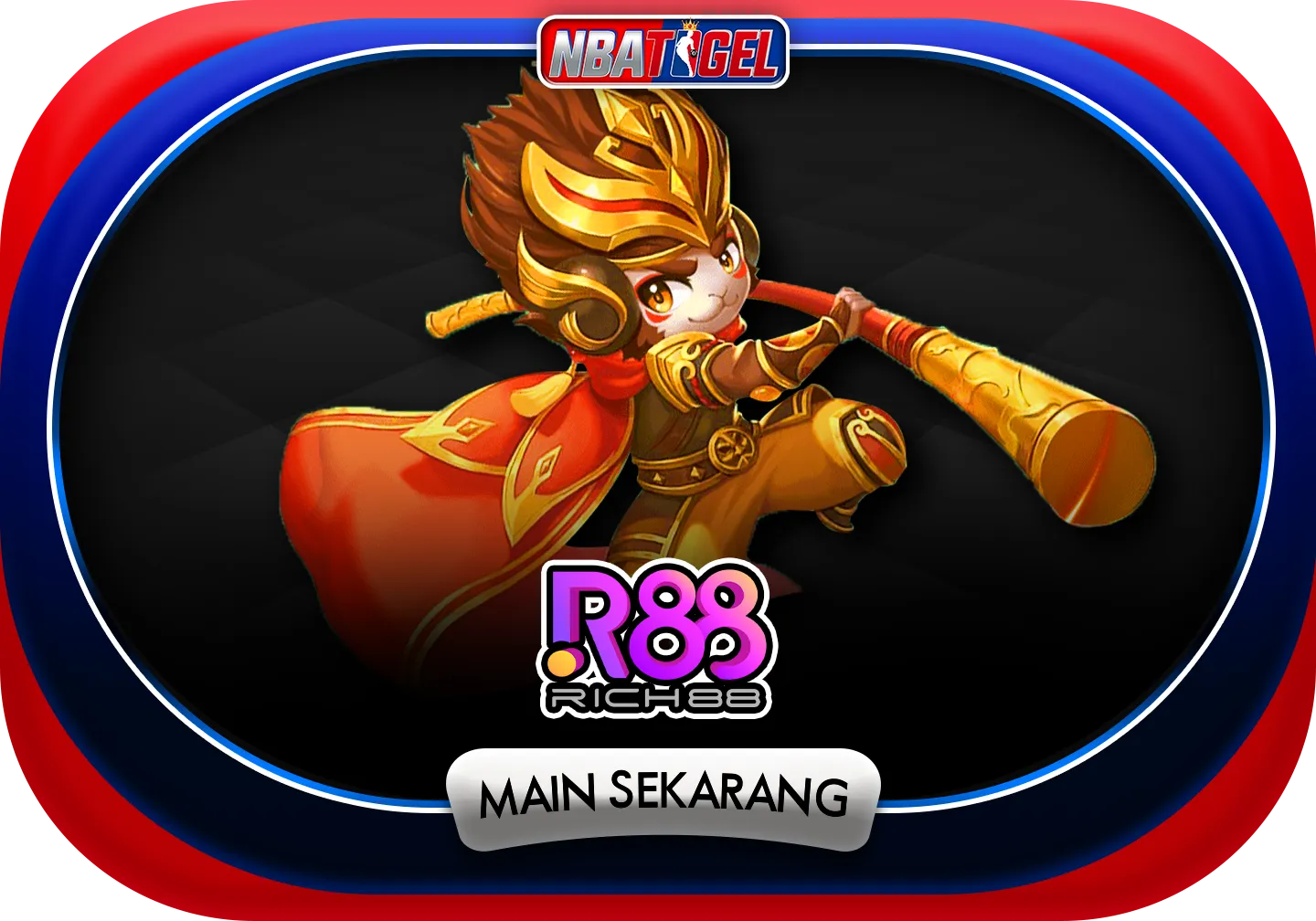 Rich 88