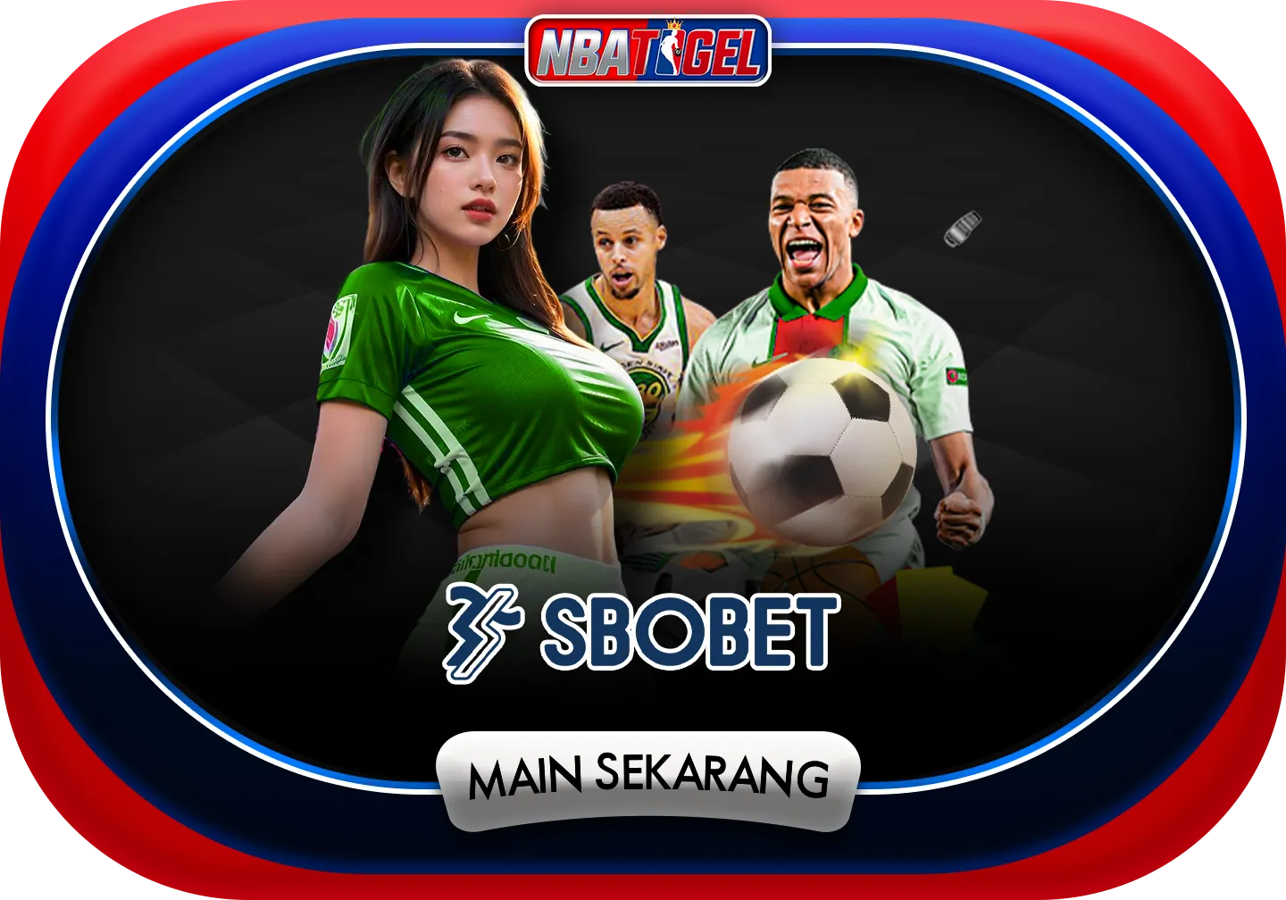 Sbobet