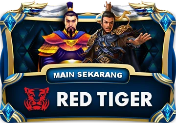 Red Tiger