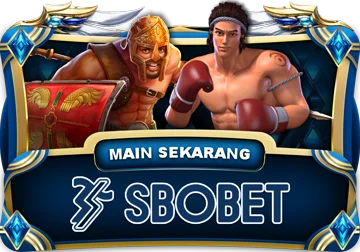 Sbobet