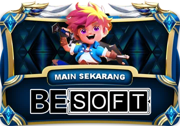 BE SOFT