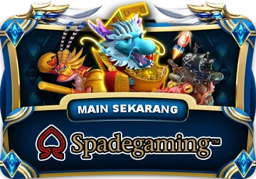 Spade Gaming