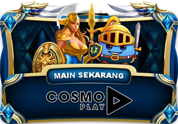 COSMOPLAY