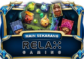 Relax Gaming