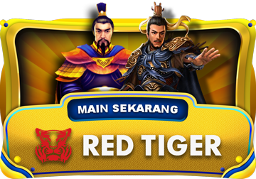 Red Tiger