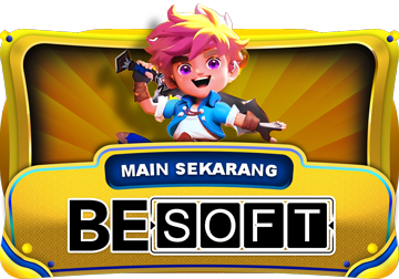 BE SOFT