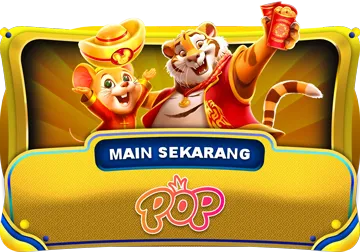 Pragmatic Play POP