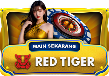 Red Tiger