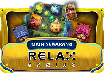 Relax Gaming