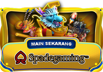Spade Gaming