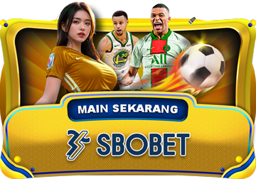 Sbobet