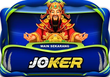 Joker Gaming