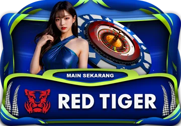 Red Tiger