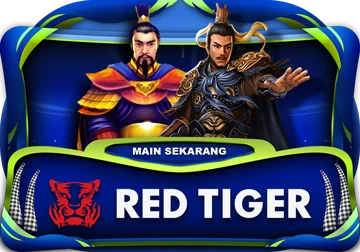 Red Tiger