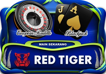 Red Tiger
