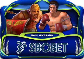 Sbobet